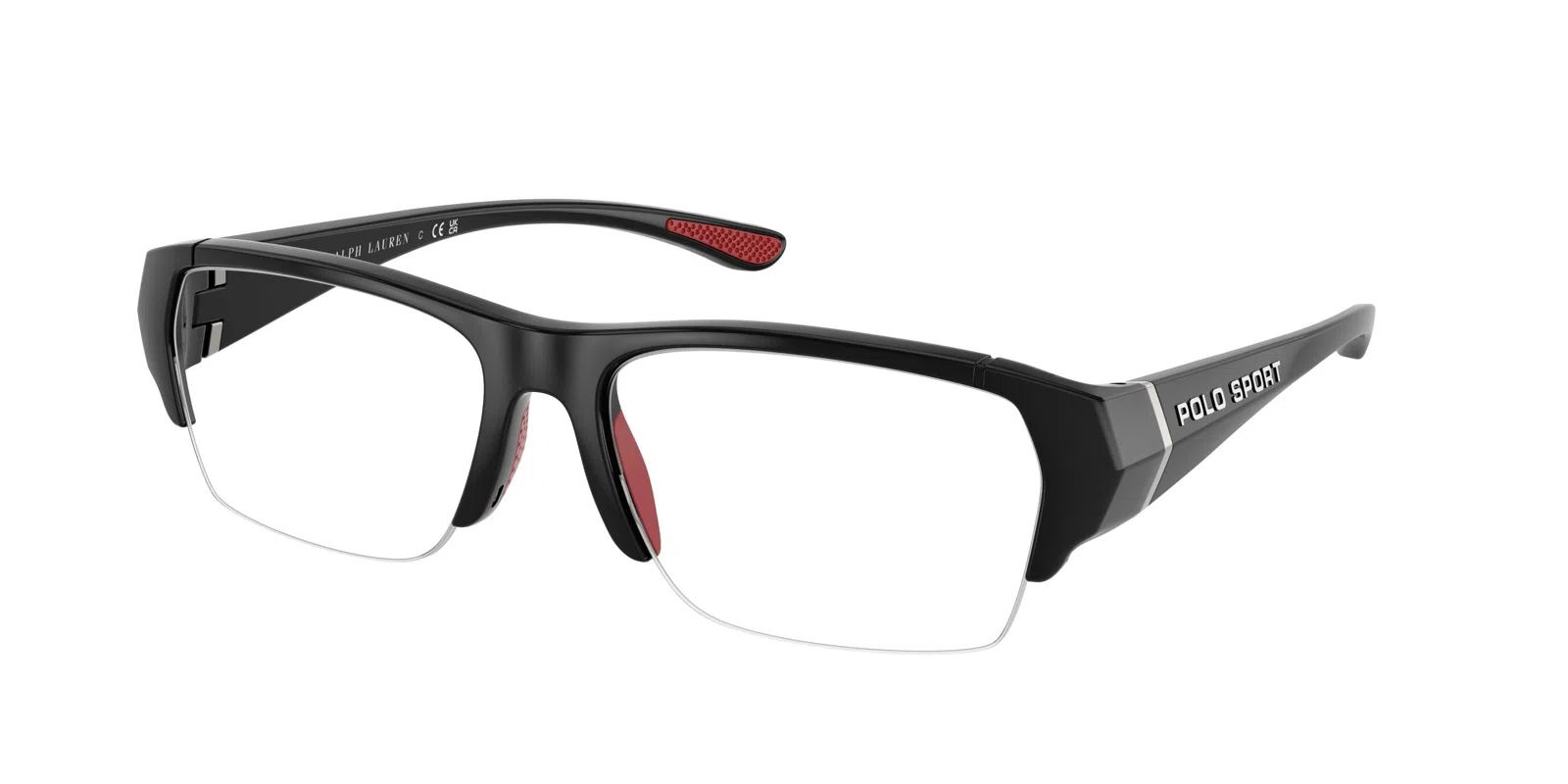 Polo 2279U Eyeglasses - view 3